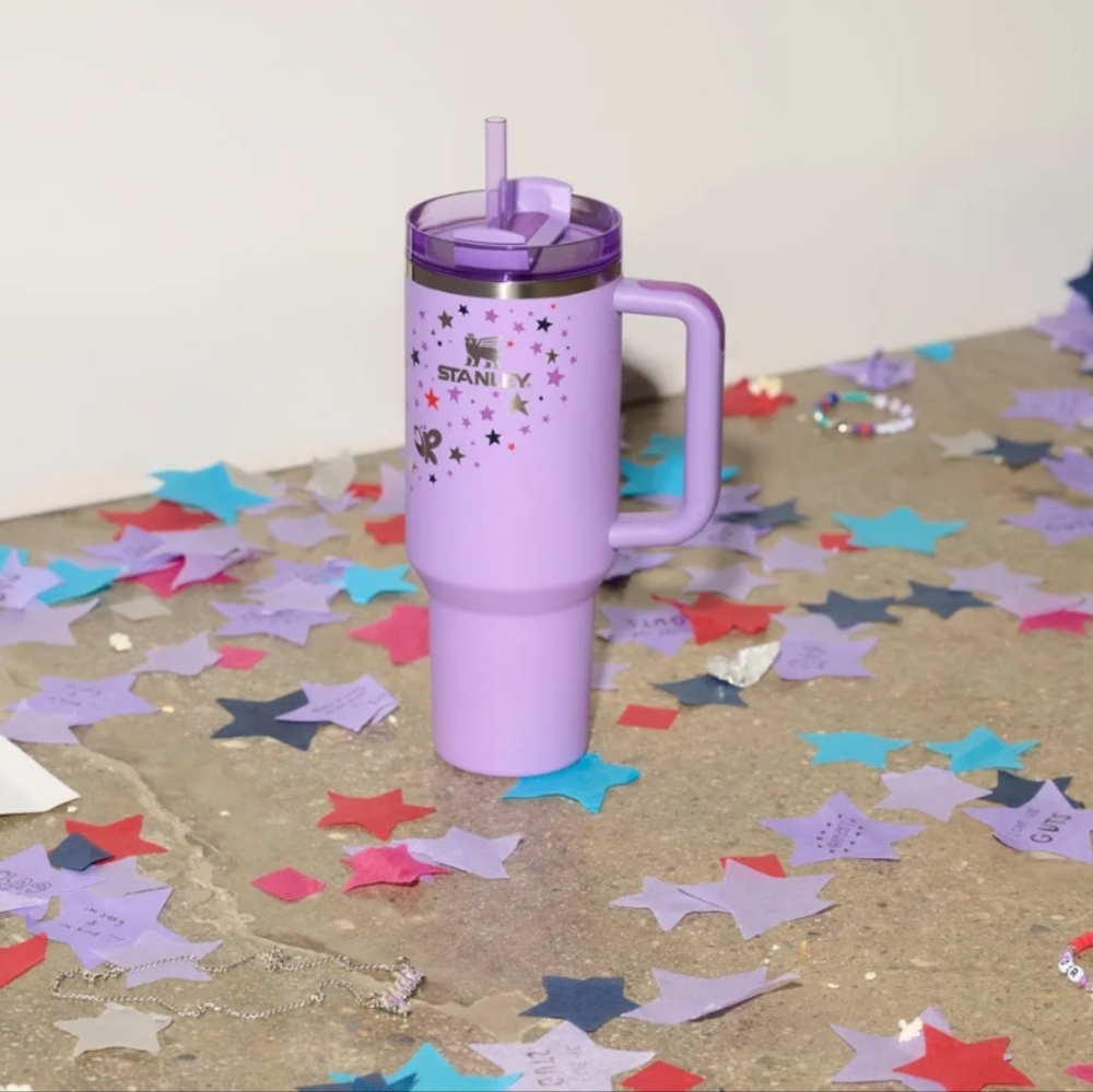 Olivia Rodrigo Stanley ☆New In Bo×☆ Never Opened